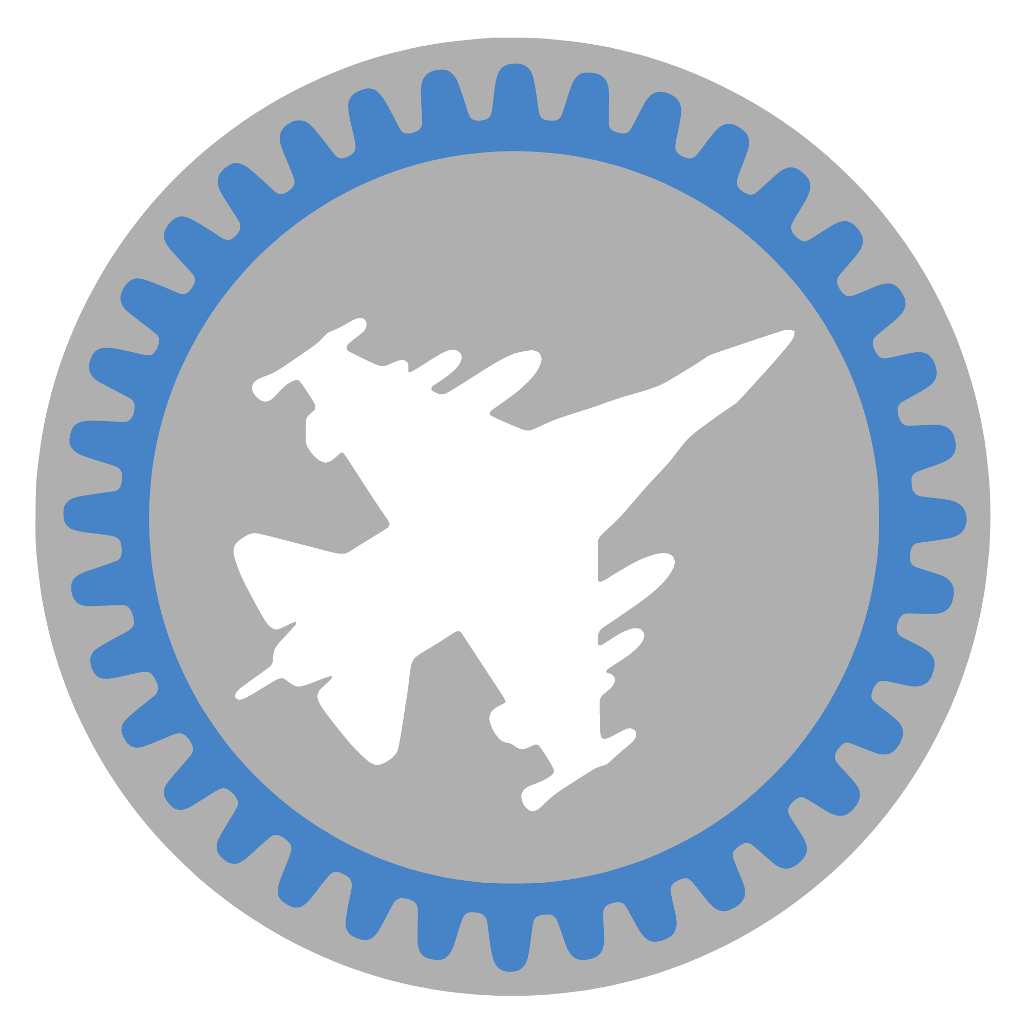 Circle-Logo